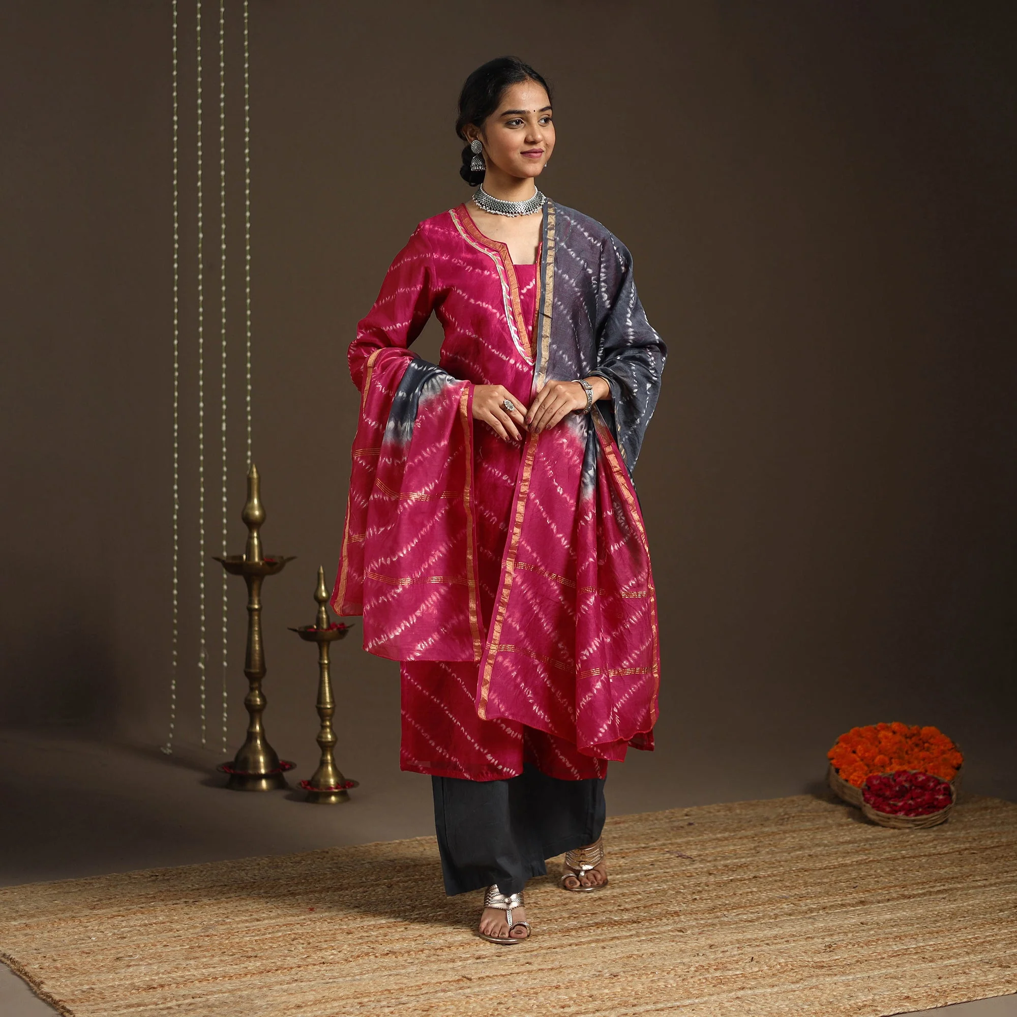 Authentic Indian Artistry, Delivered Worldwide